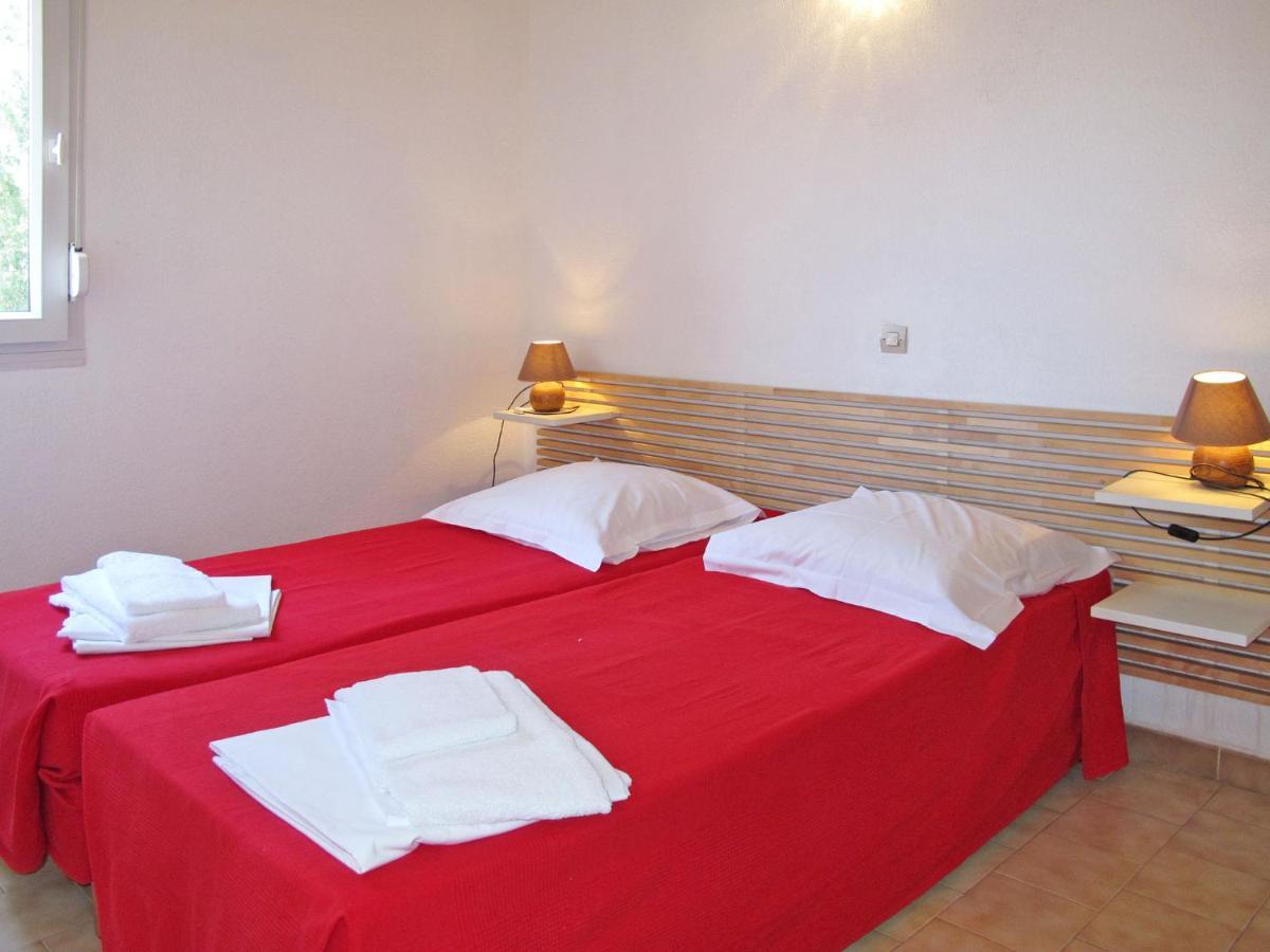 Apartment Thalassa - Cal200 By Interhome Corsica Island Eksteriør billede