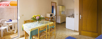 Apartment Thalassa - Cal200 By Interhome Corsica Island Eksteriør billede