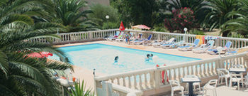 Apartment Thalassa - Cal200 By Interhome Corsica Island Eksteriør billede